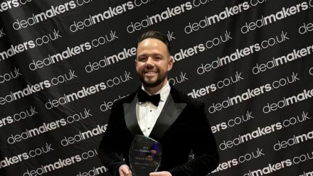Yorkshire property entrepreneur snaps up Hull construction firm HU Developments