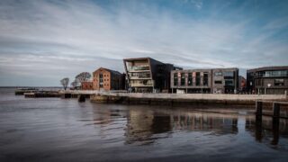 From humble Hull office to UK expansion as Alan Wood & Partners seals investment