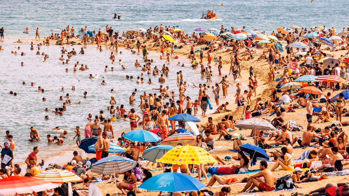 Spanish hotspot doubles tourist taxes including £10-a-night fees for holidaymakers