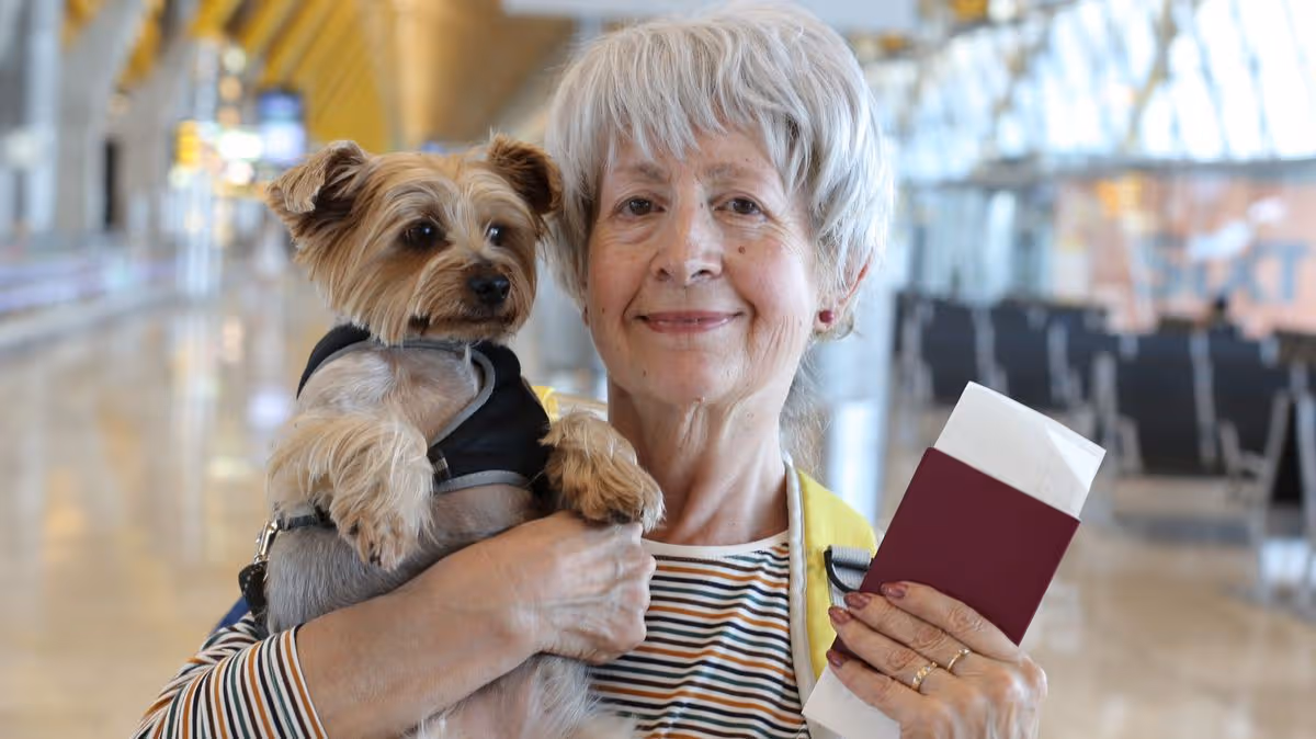 New EU passport rules change coming April 22 2026 including certificate