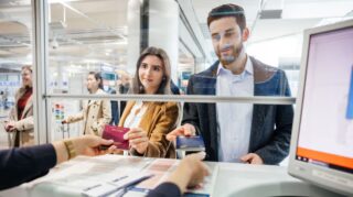 Avoid airport queues when returning to UK with ‘little-known’ passport control tip