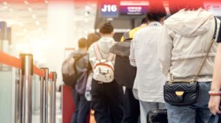 Full list of 76 countries on UK Foreign Office no travel list