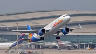 Every airport offering free Jet2 service making 6am flights ‘easier’