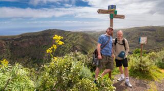 I hadn’t been on a cruise in 25 years – it’s a completely different holiday now