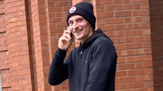 People had to ‘take shelter in an ambulance’ during attack by Preston man