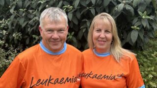 ‘I had no symptoms’ – East Yorkshire woman running London Marathon eight months after undergoing life-saving treatment