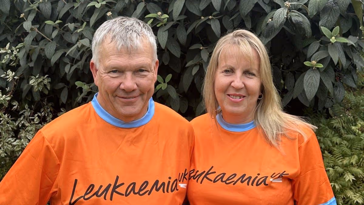 ‘I had no symptoms’ – East Yorkshire woman running London Marathon eight months after undergoing life-saving treatment