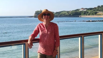 How I’ve bagged extra days off to travel the world – and get paid for it
