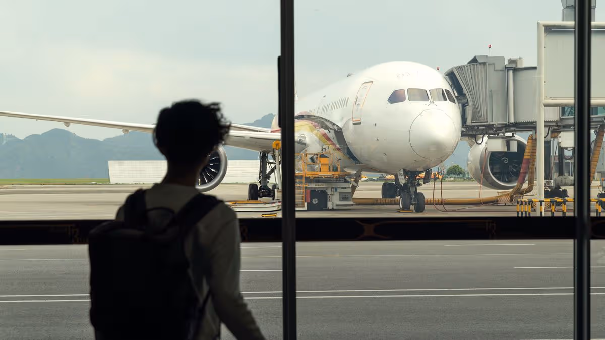 Government confirms passengers’ rights when flights are cancelled over ‘act of war’