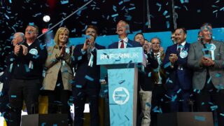 Rivals criticise Reform UK for fielding council candidates living outside Hull