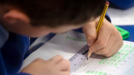 Families in Hull and the East Riding receive primary school place offers