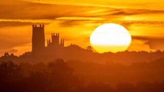 ‘I’m a travel expert, ditch these 3 popular UK destinations and go here instead’