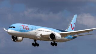 TUI issues update today, April 26, for passengers who have paid for holidays