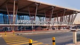 Foreign Office says ‘do not travel’ to Mali after airport closed