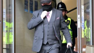 Timeline of Legacy scandal, from horrific discovery to Robert Bush’s guilty pleas