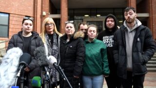 Families call for Public Inquiry after Legacy funerals scandal
