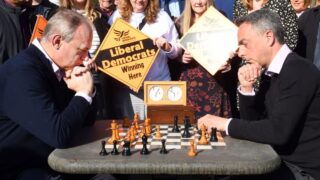 Liberal Democrats launch Hull local election campaign