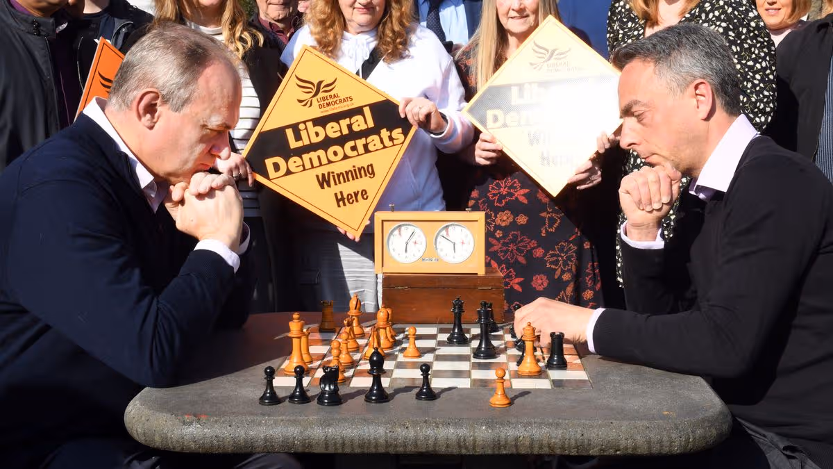 Liberal Democrats launch Hull local election campaign