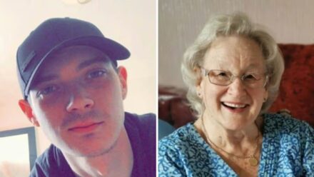 Death notices and funeral announcements from the Hull Daily Mail April 6-12, 2026
