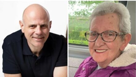 Death notices and funeral announcements from Hull Daily Mail – April 22, 2026
