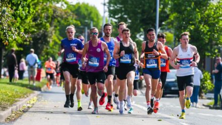 Hull 10k event cancelled ‘due to ongoing roadworks’ in the city
