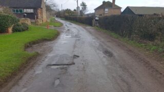 Road closures planned during 20-week £500k upgrade scheme
