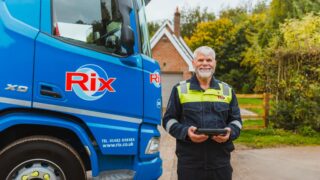 Hull-based tanker driver wins national award