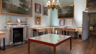 Chance to see rare botanical collection unseen for more than 200 years