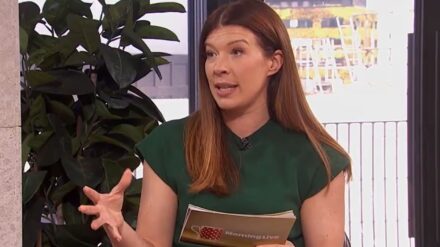 ‘Avoid paying’ with BBC expert’s passport renew tip ‘you may not know about’