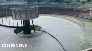 Yorkshire Water to pay out £2.35m over pollution incidents