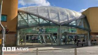 Town's 'hot buses' to be gradually withdrawn