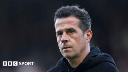 Marco Silva: Fulham boss’ appeal against ban and fine partially upheld