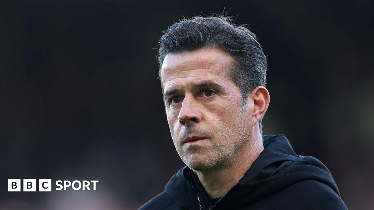 Marco Silva: Fulham boss’ appeal against ban and fine partially upheld