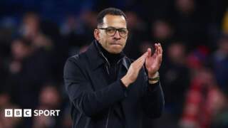 Inside Liam Rosenior’s Chelsea reign: Respecting the ball and losing the dressing room