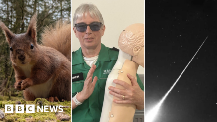 Yorkshire news quiz of the week – test your knowledge