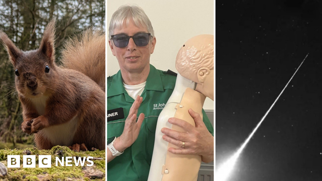 Yorkshire news quiz of the week – test your knowledge