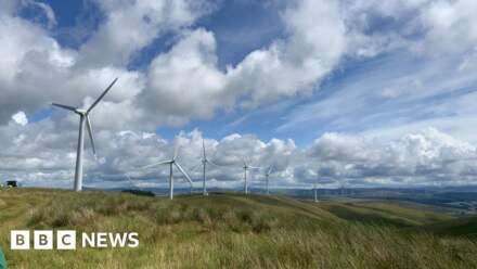 Wind farm would blight Wuthering Heights landscape, MPs told