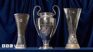 How 10 Premier League teams could qualify for Europe