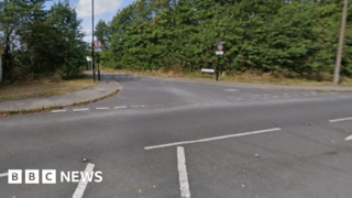 E-bike rider seriously injured in crash with car