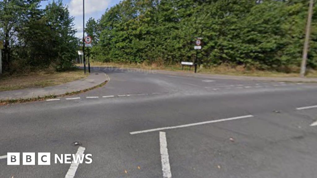 E-bike rider seriously injured in crash with car