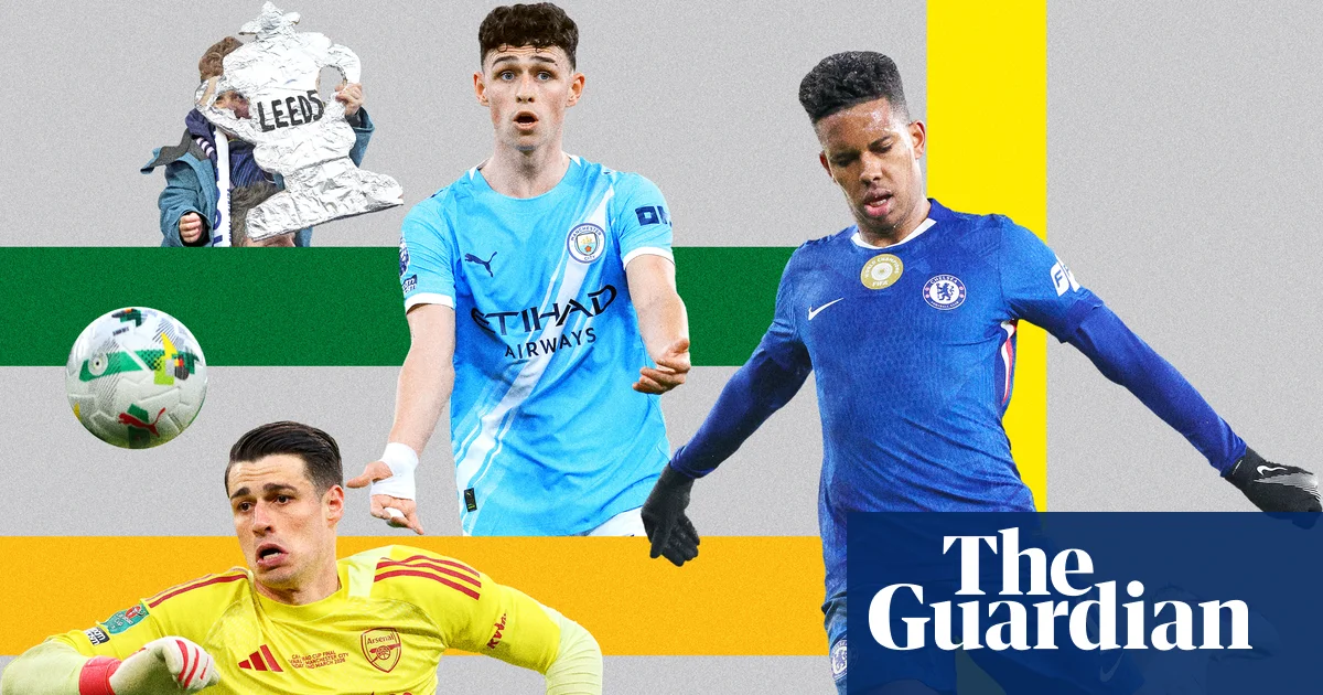 FA Cup quarter-finals: things to look out for this weekend