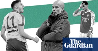 The FA Cup still has an important place. This weekend was proof | FA Cup