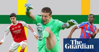 Premier League: 10 things to look out for this weekend | Premier League