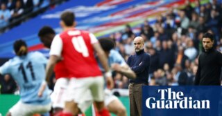Pep Guardiola believes ‘mental aspect’ could be key in showdown with Arsenal | Manchester City