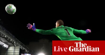 Chelsea 0-1 Manchester United: Premier League – live reaction | Premier League