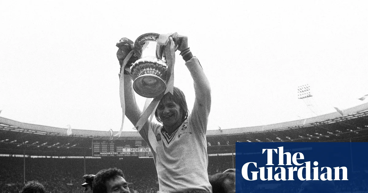 Archive, 1976: Southampton shock Manchester United to win FA Cup final – match report | FA Cup