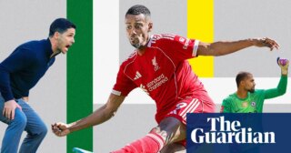 Premier League and FA Cup semi-finals: 10 talking points from the weekend’s action | Football