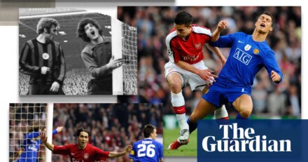 From Shankly v Revie to the ‘ghost goal’: all-English European semi-finals | Football