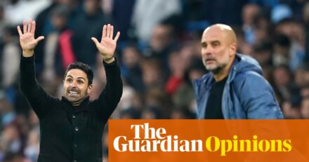 Arteta’s desire for complete control may derail Arsenal’s wobbling title drive | Football tactics