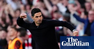 Arsenal find a way as Chelsea bounce back to reach FA Cup final | Football Weekly – video | Football